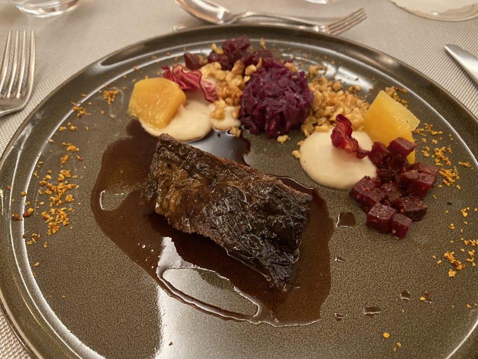 Gastro Bergkristall - Mein Resort im Allgäu