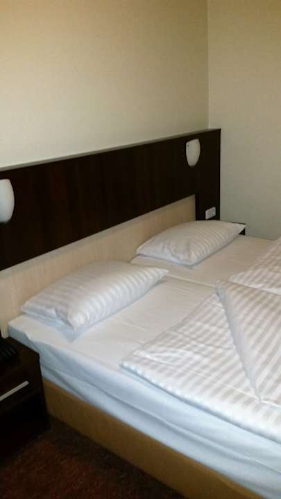 Zimmer Hotel Eleazar