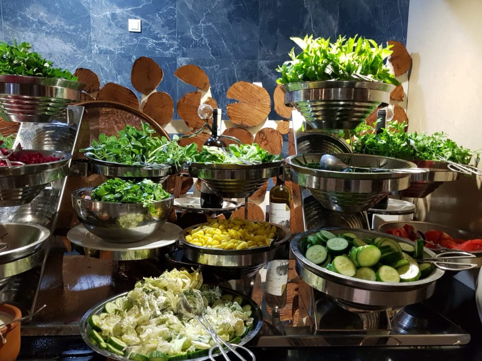 Gastro TUI MAGIC LIFE Beldibi +16