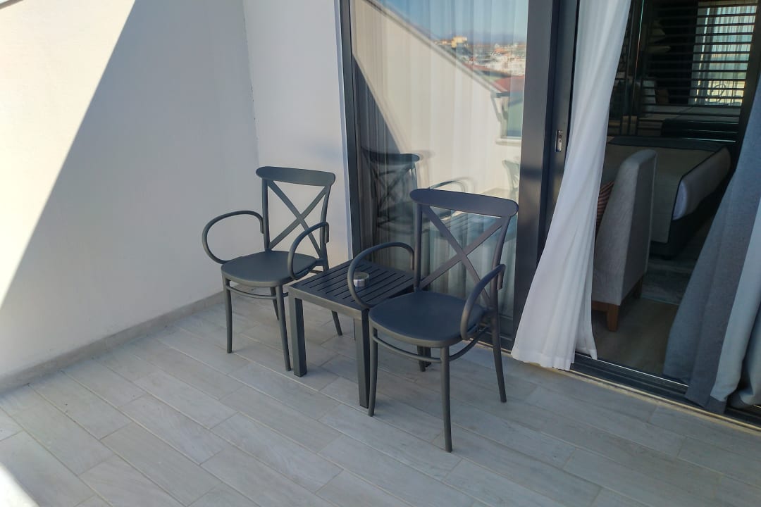 Zimmer Seaden Quality Resort & Spa