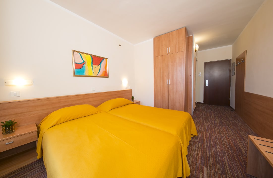 Zimmer Bioenergy Resort Salinera Hotel