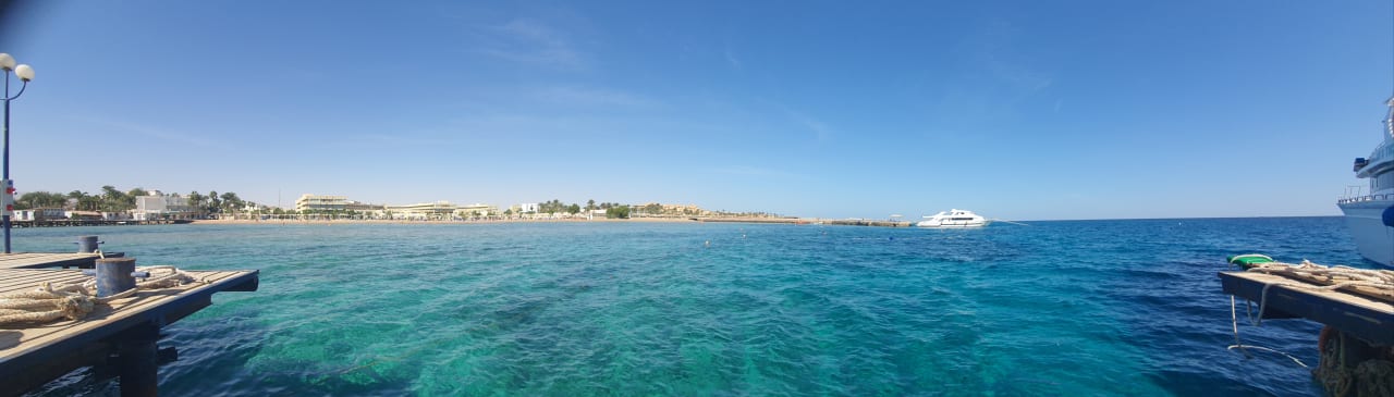 Strand Shams Safaga Resort