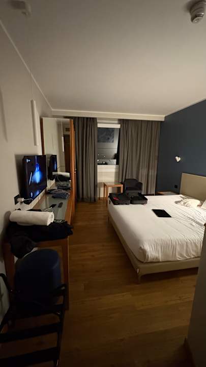 Zimmer B&B HOTEL Quarto d'Altino