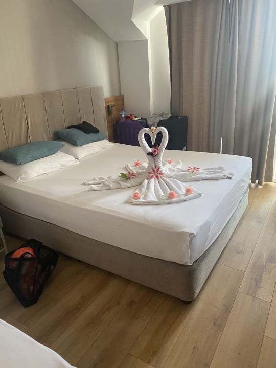 Zimmer Side Story Resort & Spa