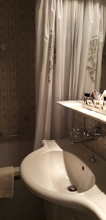 Zimmer Hotel Kreuz & Post