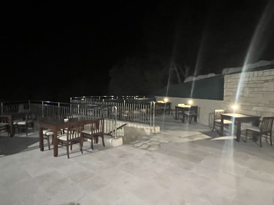 Gartenanlage Melas Holiday Village