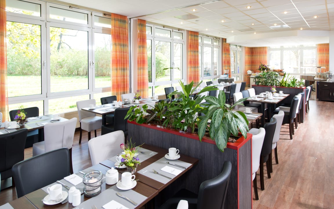 Gastro ACHAT Hotel Zwickau