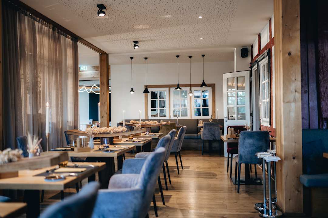 Gastro Jordan's Untermühle