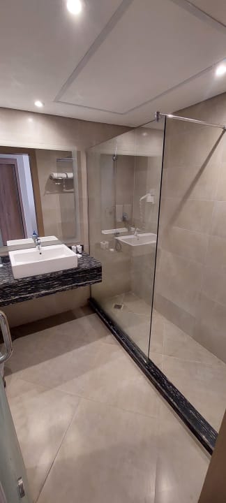 Zimmer Pyramisa Beach Resort Sahl Hasheesh