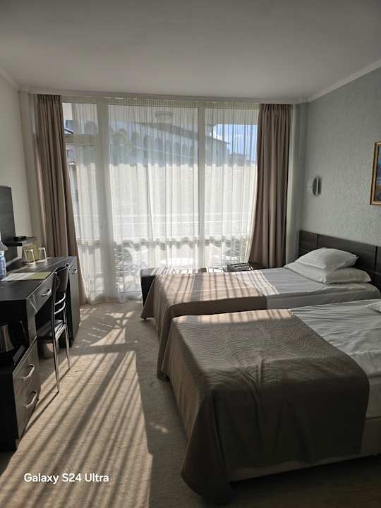 Zimmer Sentido Neptun Beach