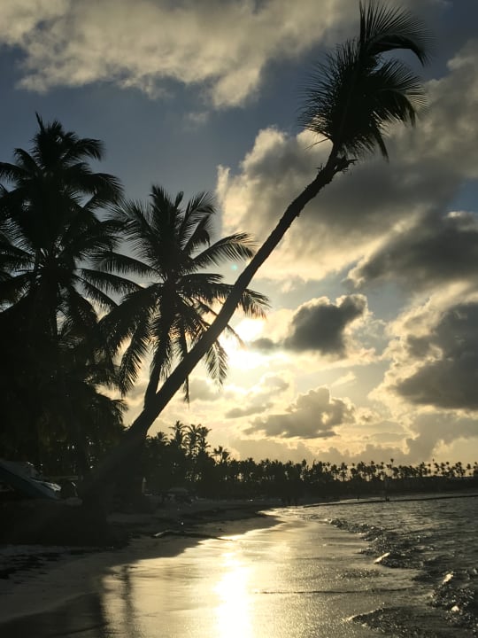 Strand Lopesan Costa Bávaro Resort, Spa & Casino