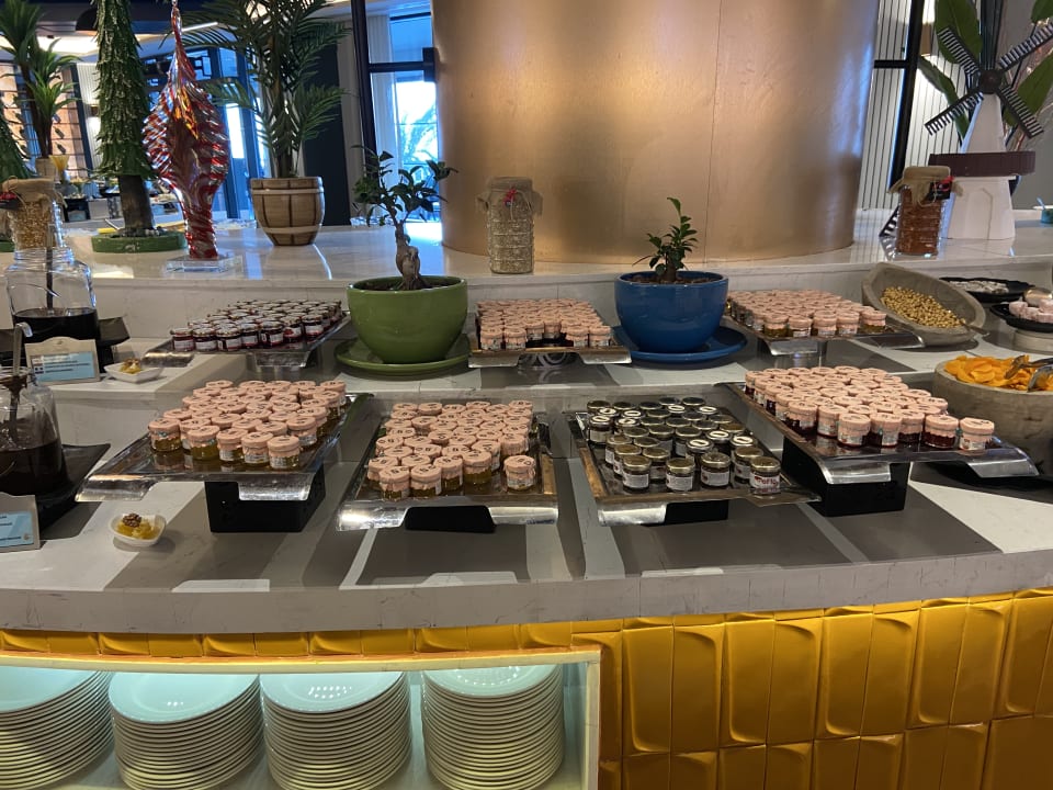 Gastro Seaden Quality Resort & Spa