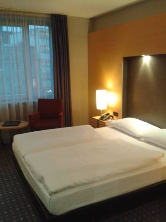 Doppelzimmer 322 Ramada by Wyndham Essen