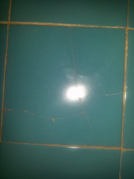 Zimmer Aparthotel Costa Mar