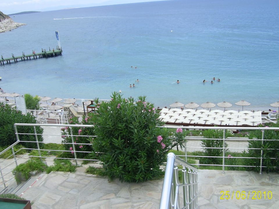 Hotel Palmwings Beach Resort Anadolu Hotels Didim Club