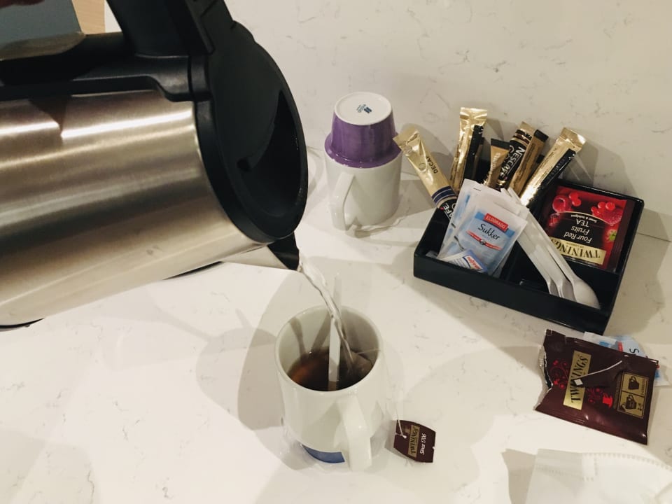 Zimmer Best Western Hotel Bondeheimen