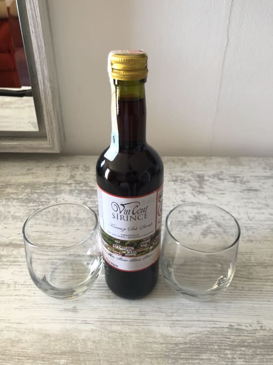 Gastro Club Turtas Beach Hotel