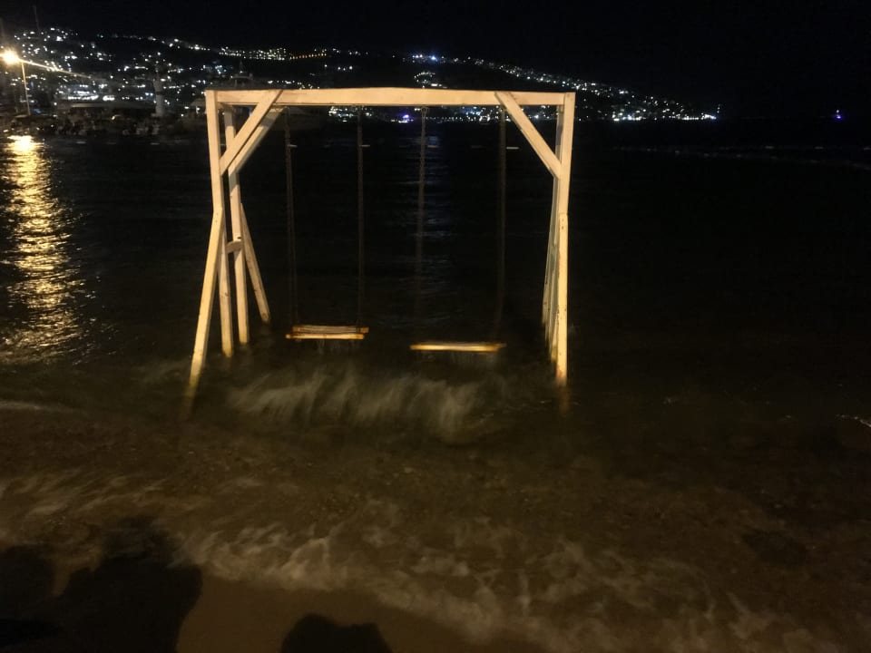 Strand Baia Bodrum Hotel