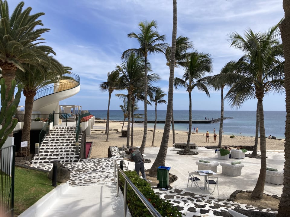 Gastro Paradisus by Meliá Salinas Lanzarote