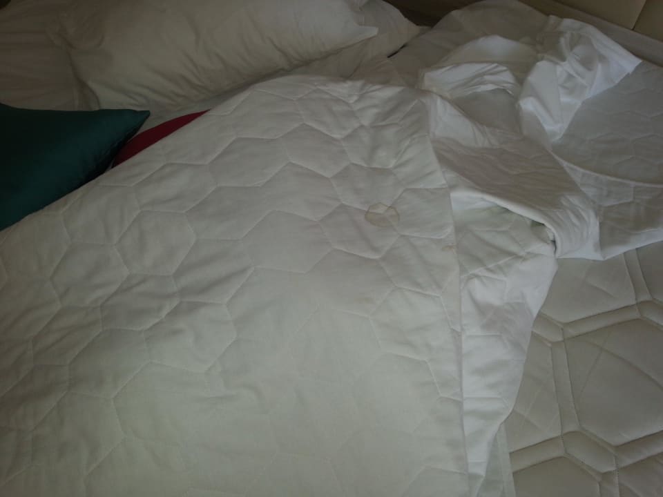 Bettwäsche Side Prenses Resort & Spa