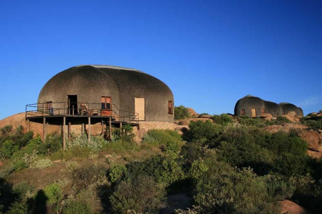 Mountain Suite Naries Namakwa Retreat