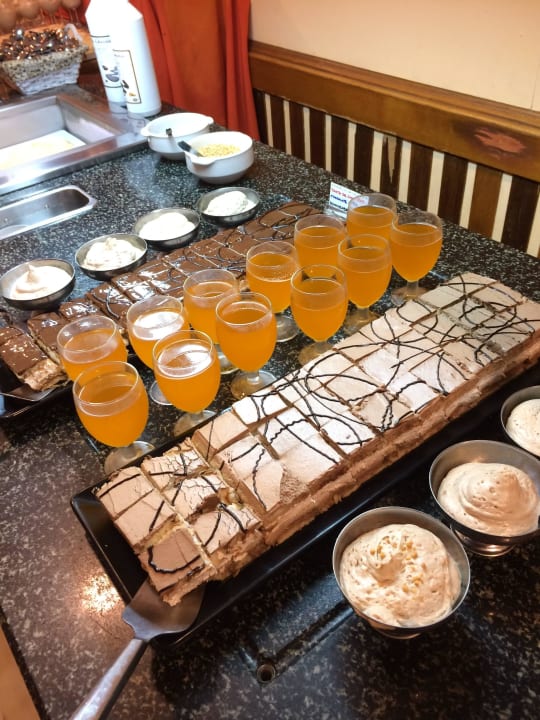 Hotel Clumba Hotel Clumba