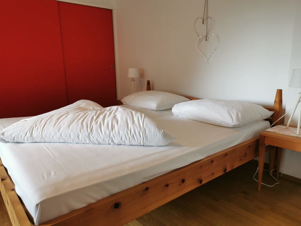 Zimmer Hotel Zur Schanz