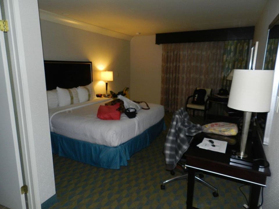 Zimmer Joie de Vivre Hotel The Saguaro Palm Springs