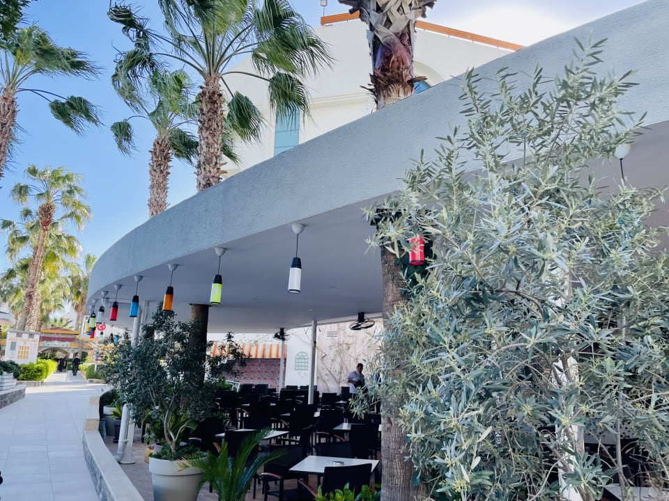 Gastro Hane Family Resort