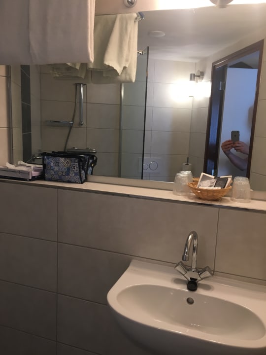 Zimmer Amsterdam Wiechmann Hotel