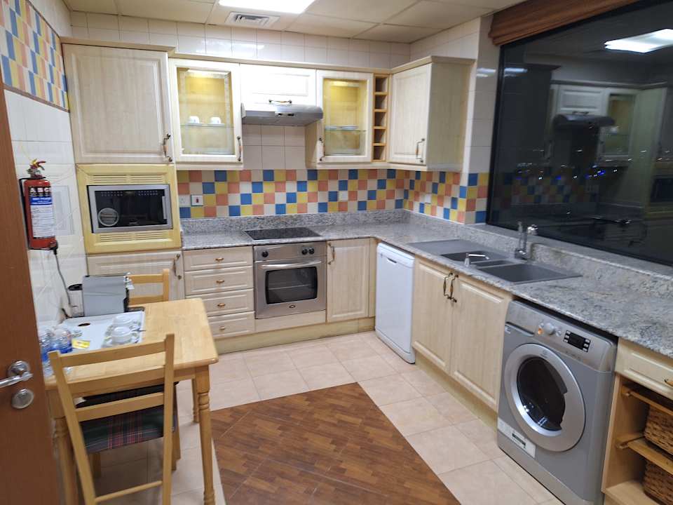 Sonstiges City Center Hotel