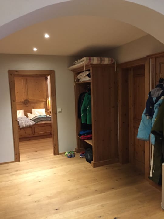 Zimmer Wohlfühlresort Peternhof