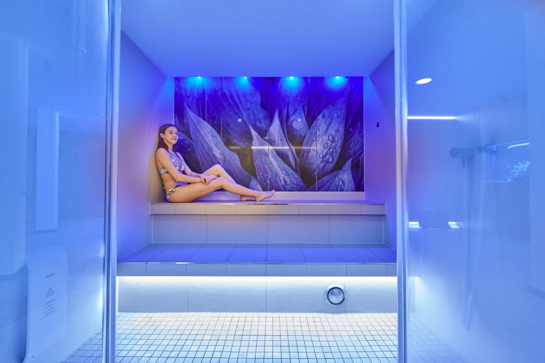 Sport & Freizeit Der Birkenhof - Spa & Genuss Resort