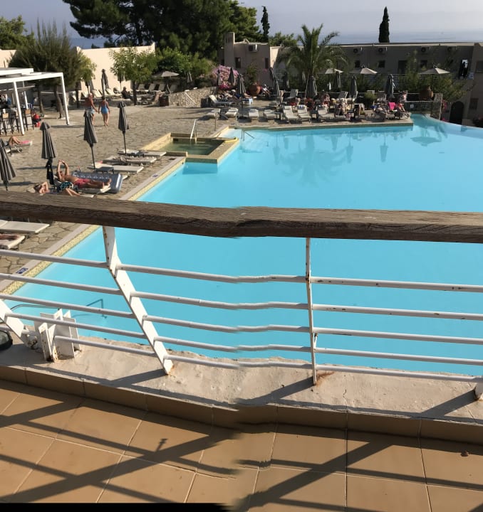 Pool MarBella, Mar-Bella Collection