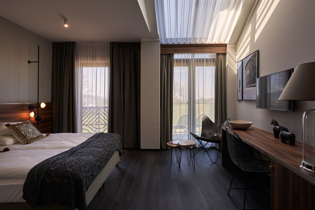 Zimmer Lake Hill Karkonosze Resort & Spa