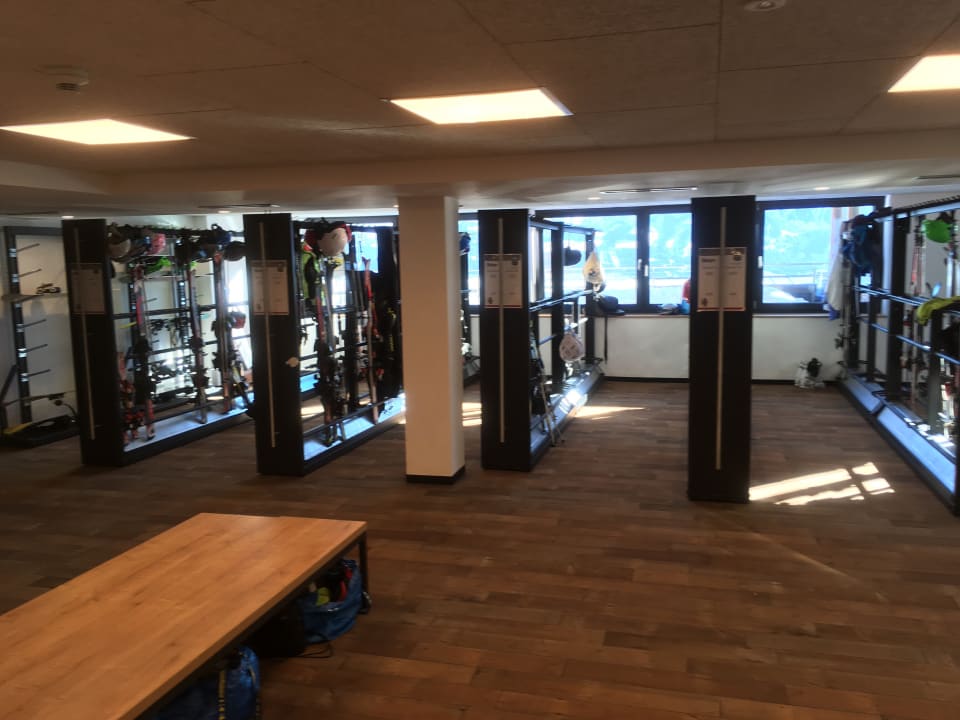 Sport & Freizeit Familotel Allgäuer Berghof