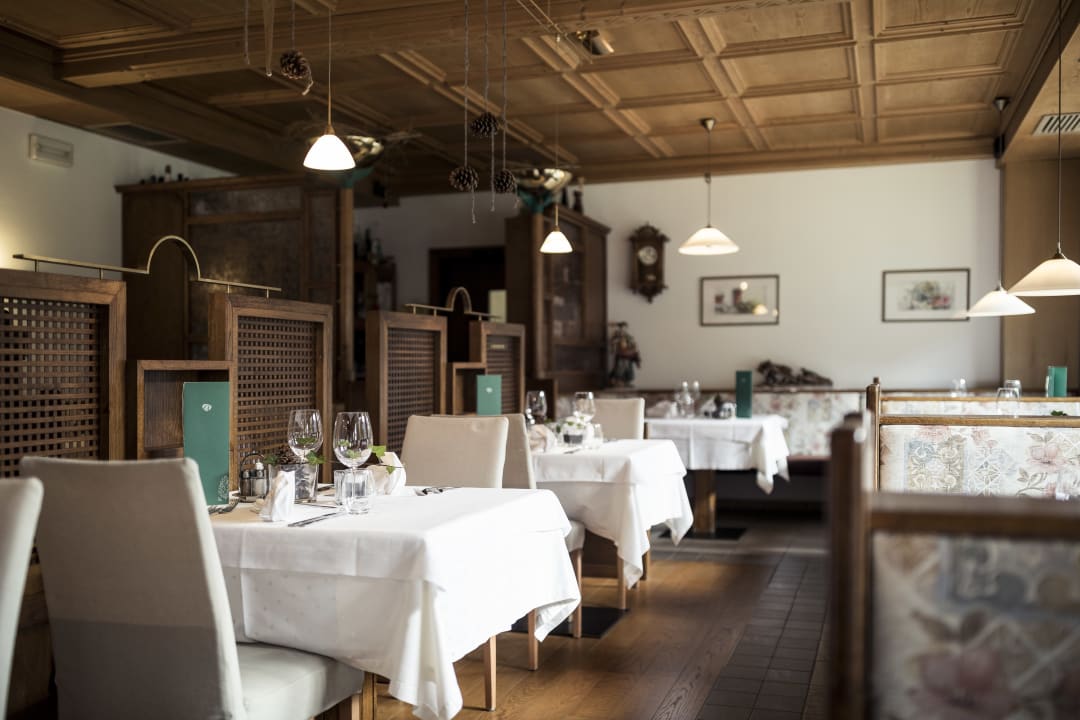 Gastro Hotel Alpenhof