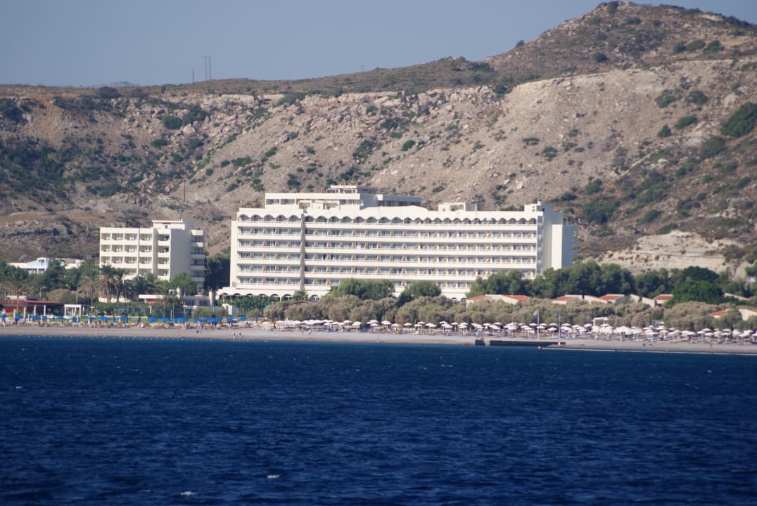 Hotel Olympos Beach Olympos Beach Hotel