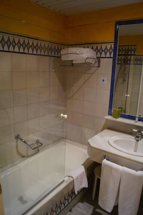 Bad Guadacorte Park Hotel by Senator