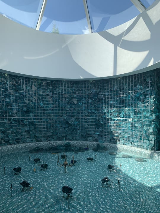 Sonstiges Alpenrose - Familux Resort