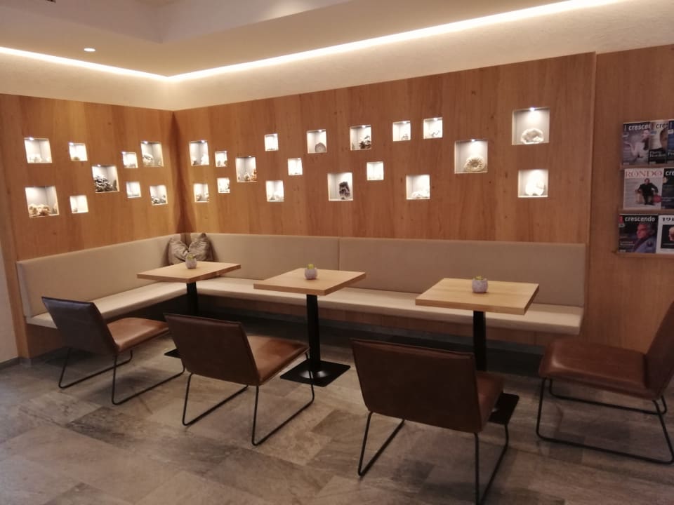 Sport & Freizeit Mountain Resort Feuerberg