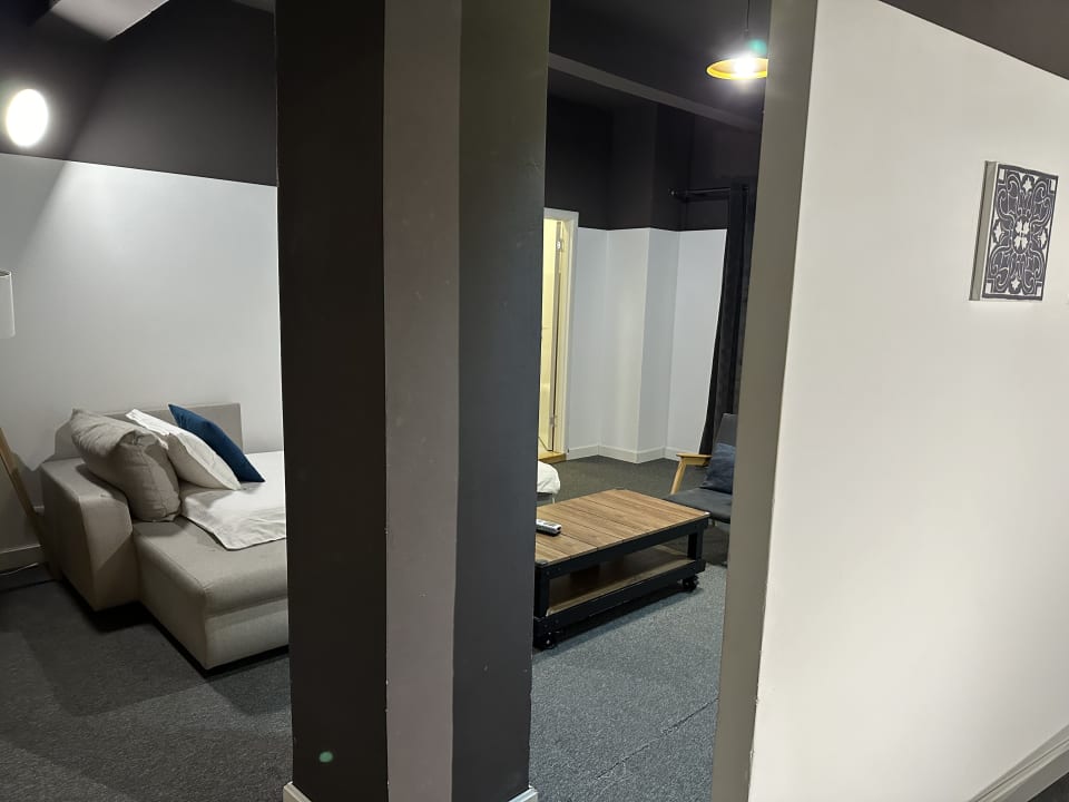 Zimmer Hotel Bohemian Garni - Skadarlija