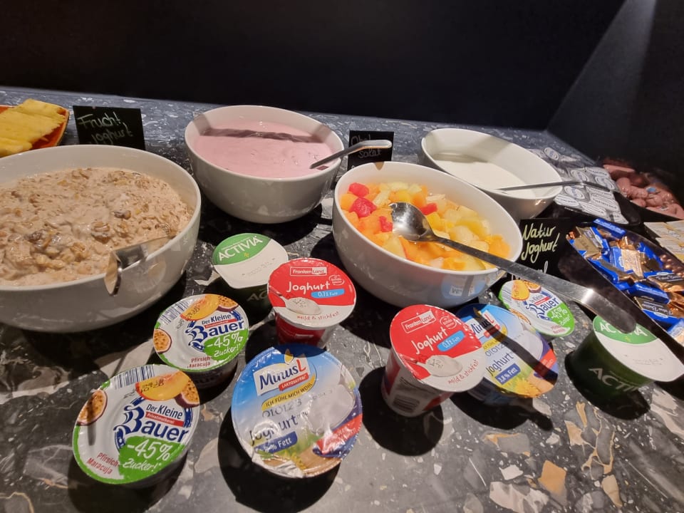 Gastro Courtyard by Marriott Freiburg