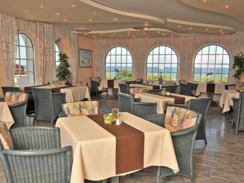 Gastro Hotel Seeschlösschen