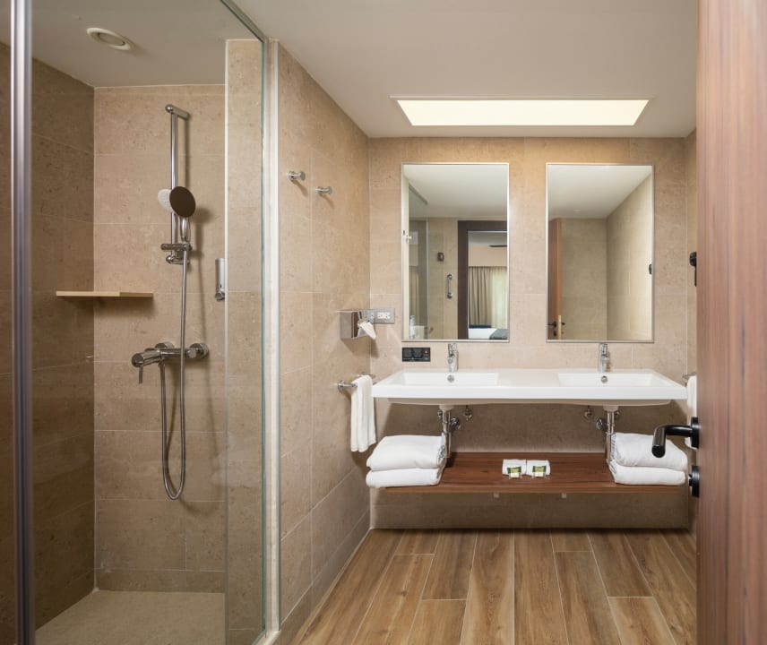 Zimmer Riu Montego Bay - Adults Only