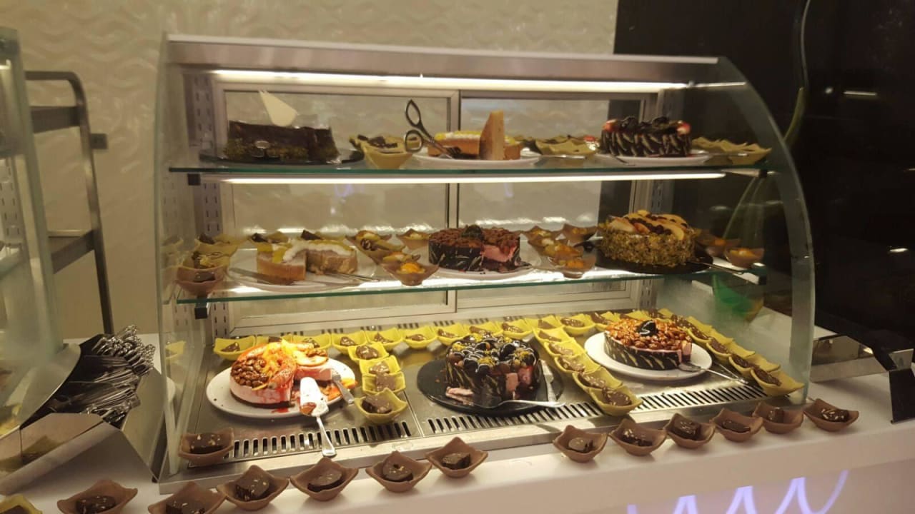 Jegliche Torten Adalya Elite Lara