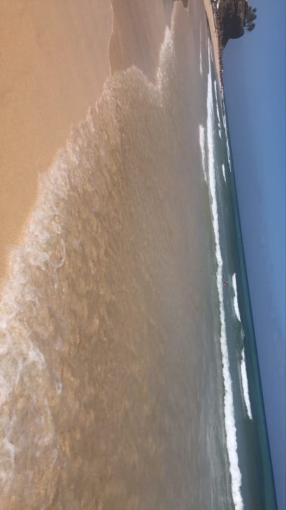 Strand Iberostar Waves Gaviotas Park