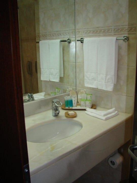 Pokój Xanadu Resort Hotel