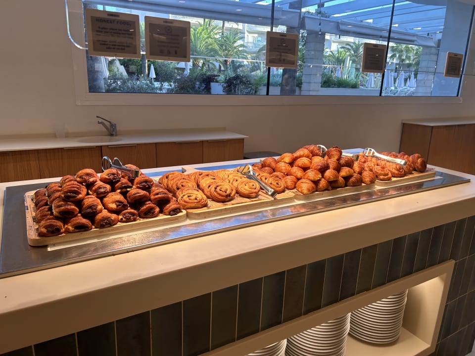 Gastro Iberostar Selection Albufera Park