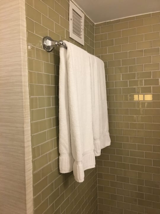 Bad 70 Park Avenue Hotel